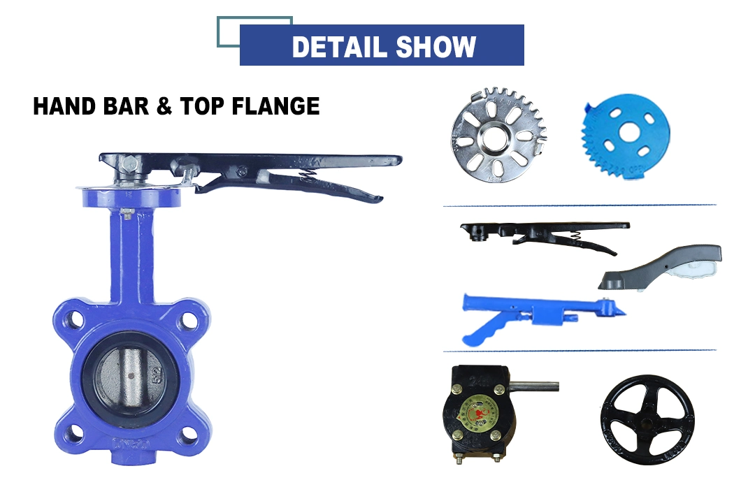 Good Quality Replaceable Seat Automated Mechanical Water on off DN100 Pn16 Electric Butterfly Valve